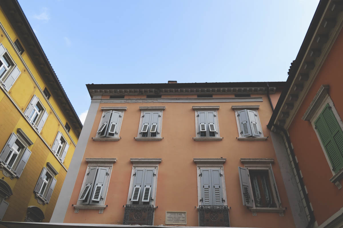 riva del garda