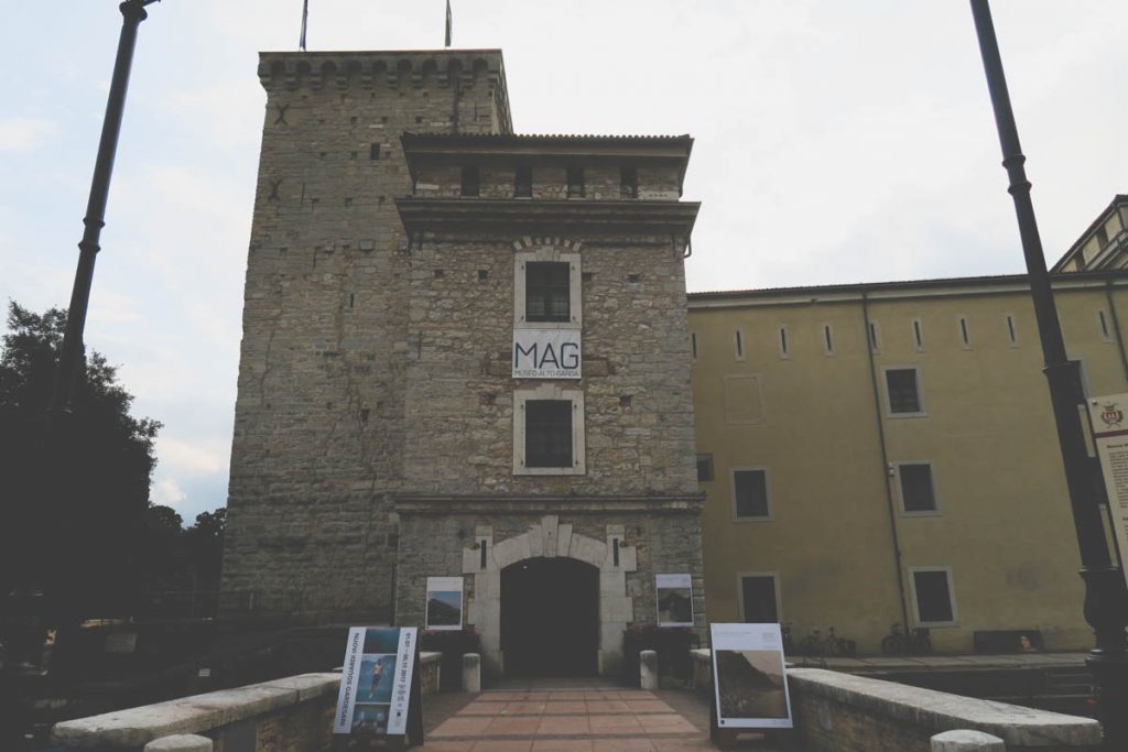 MAG Museo Alto Garda