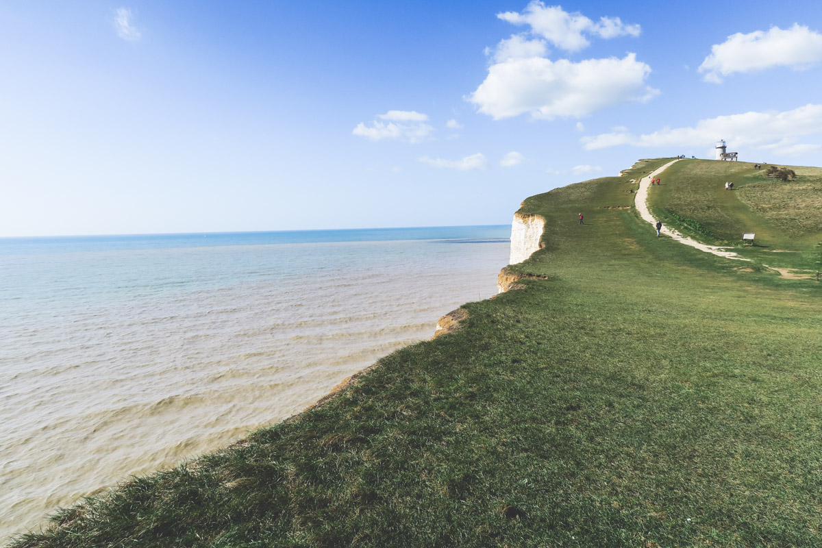 Belle Tout Lighthouse
