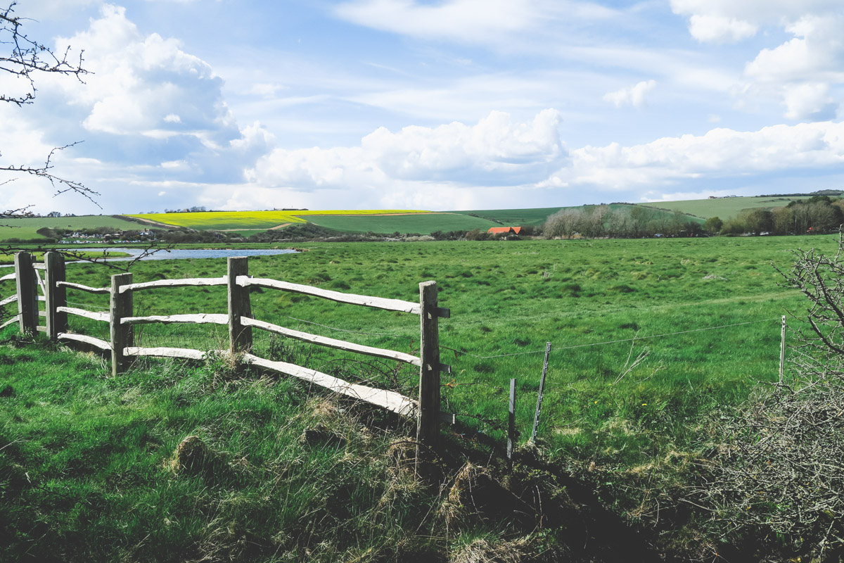 Seven Sisters Country Park