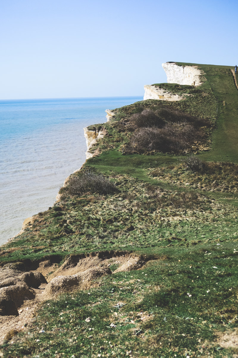 Seven Sisters Hike