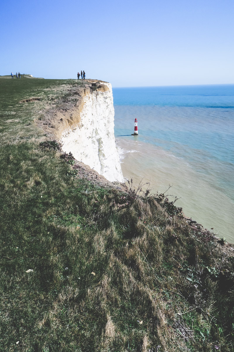 Beachy Head