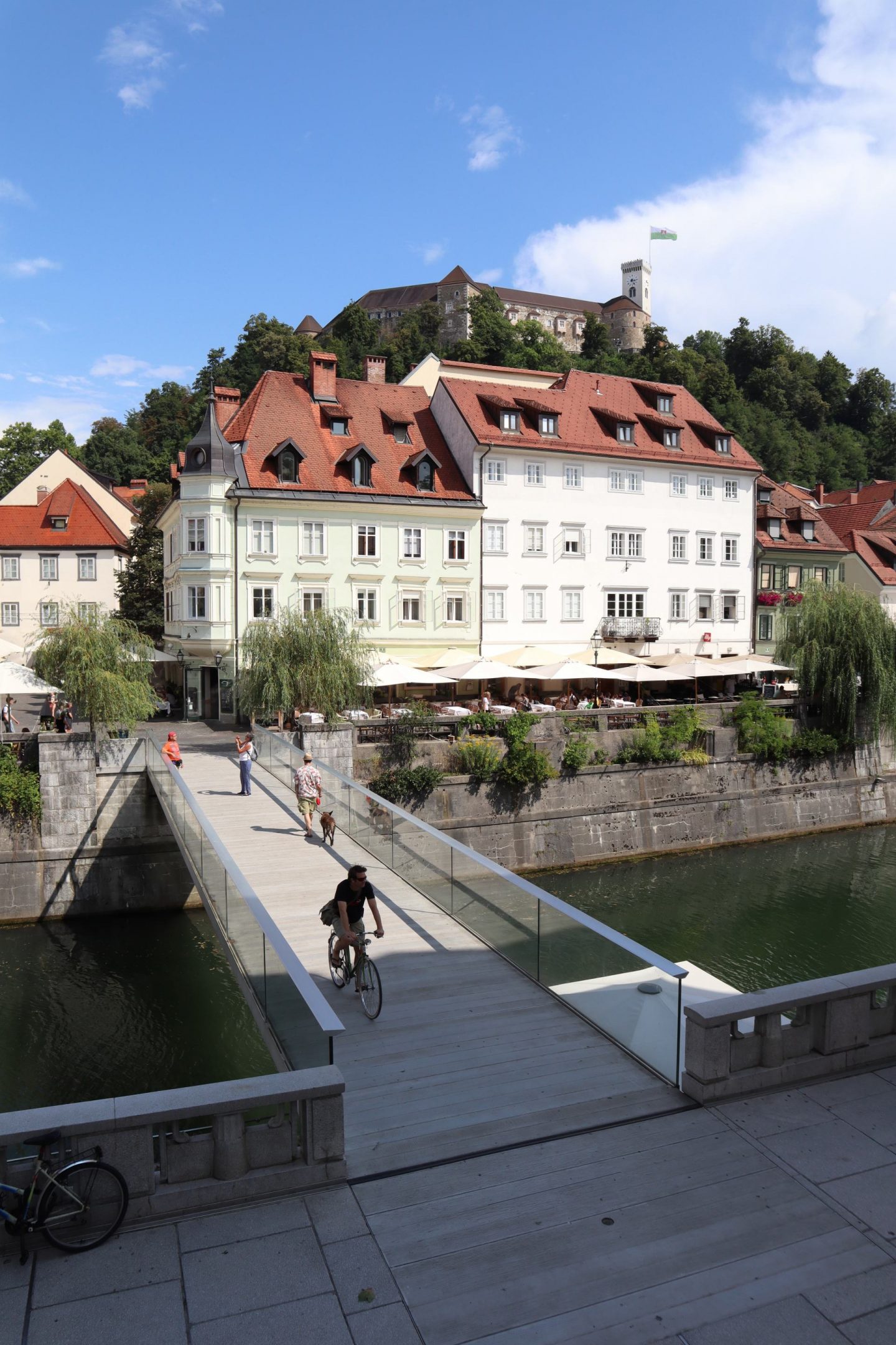 slovenian castle