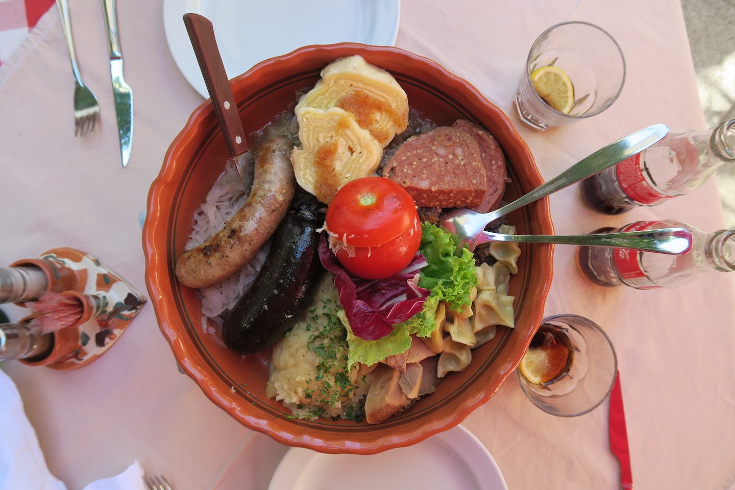 slovenian cuisine