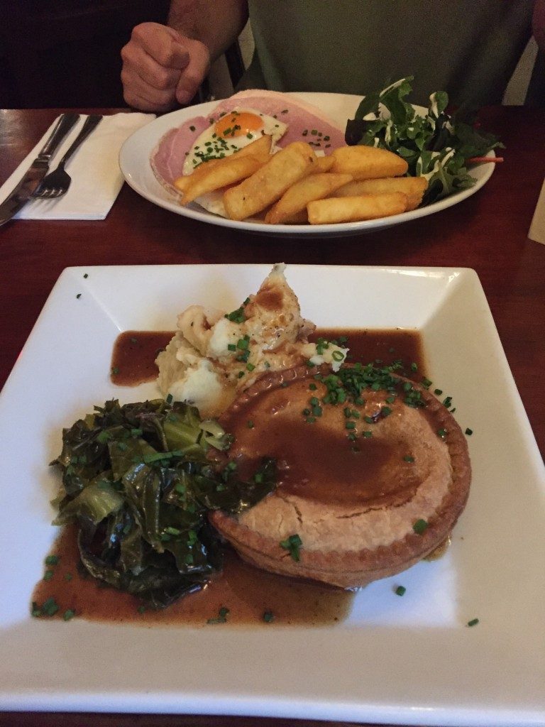 The Dundry Inn Bristol England