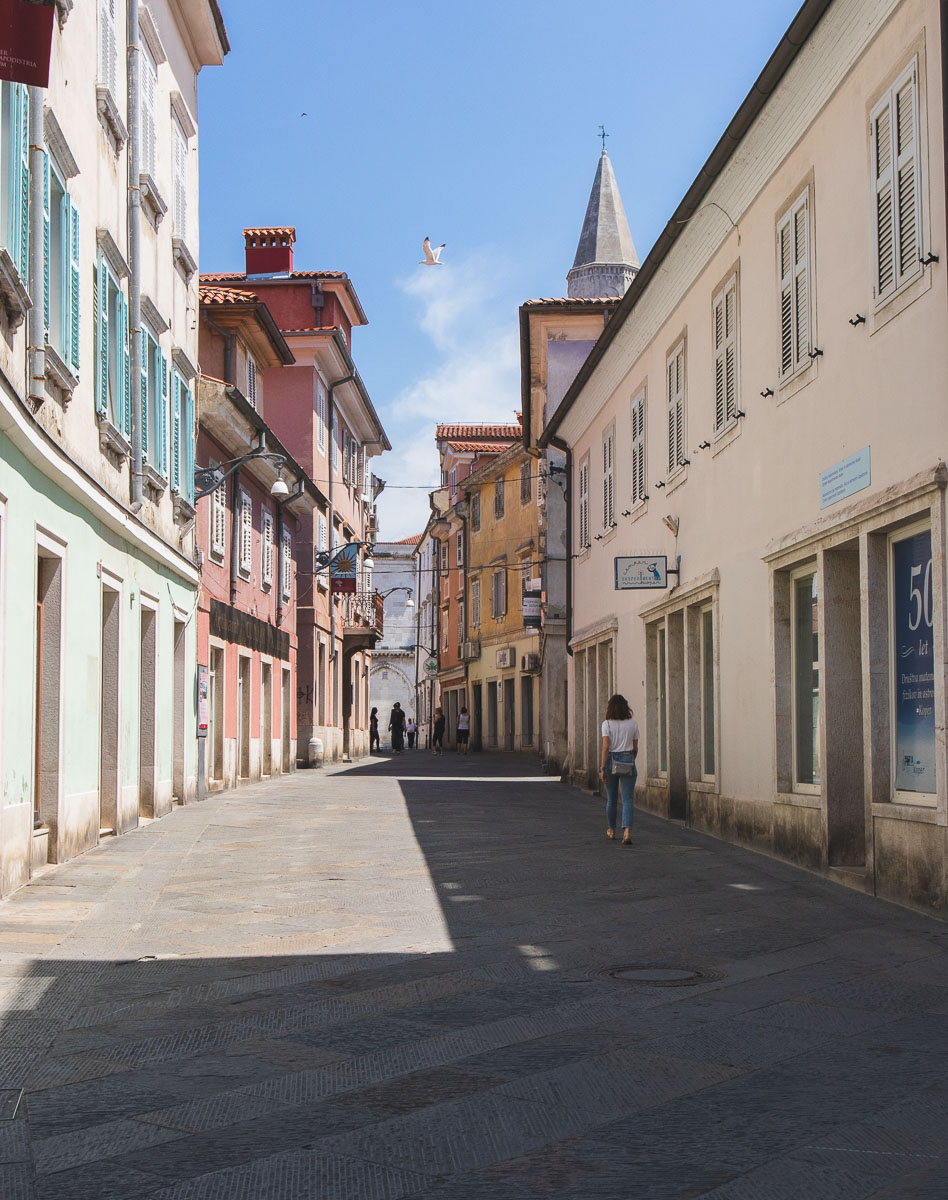koper slovenia