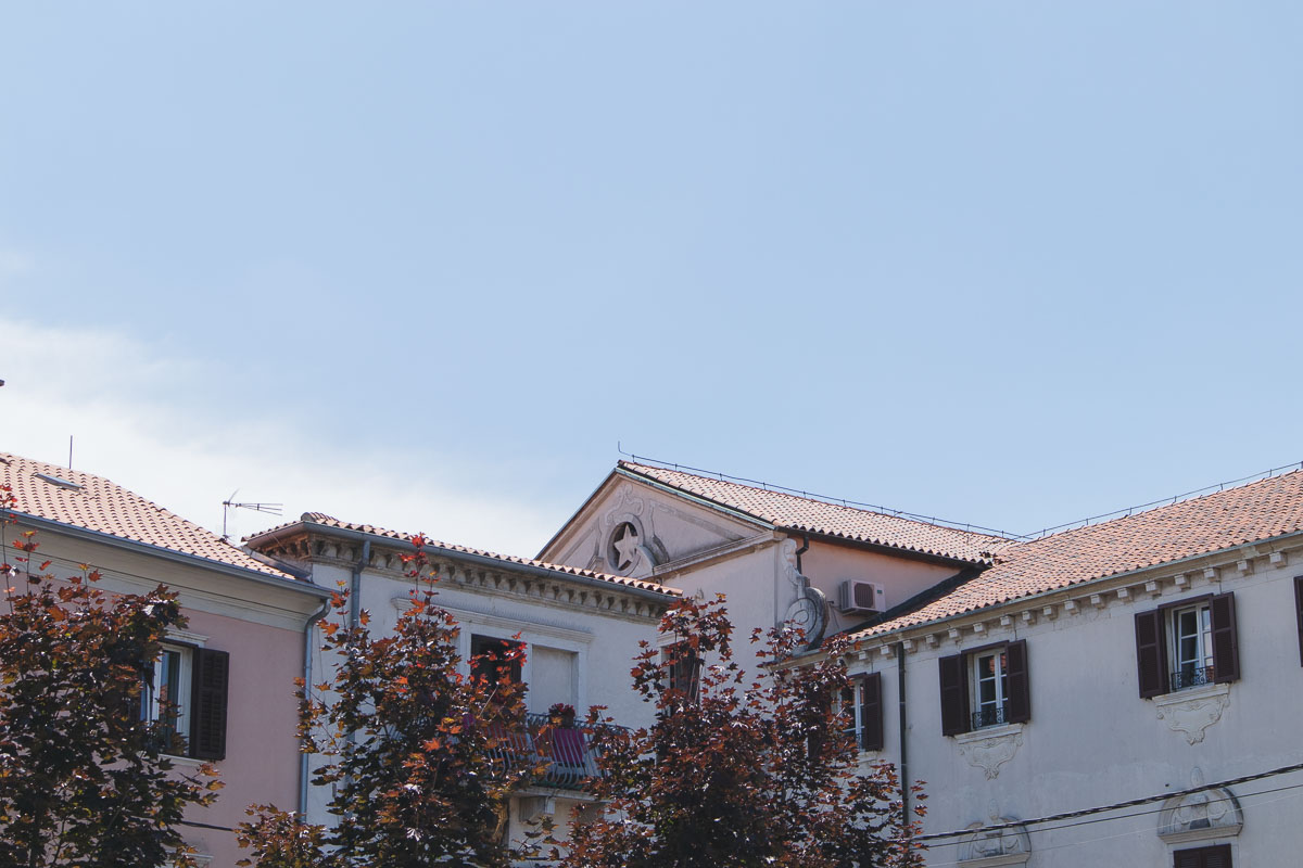 things to do in Koper