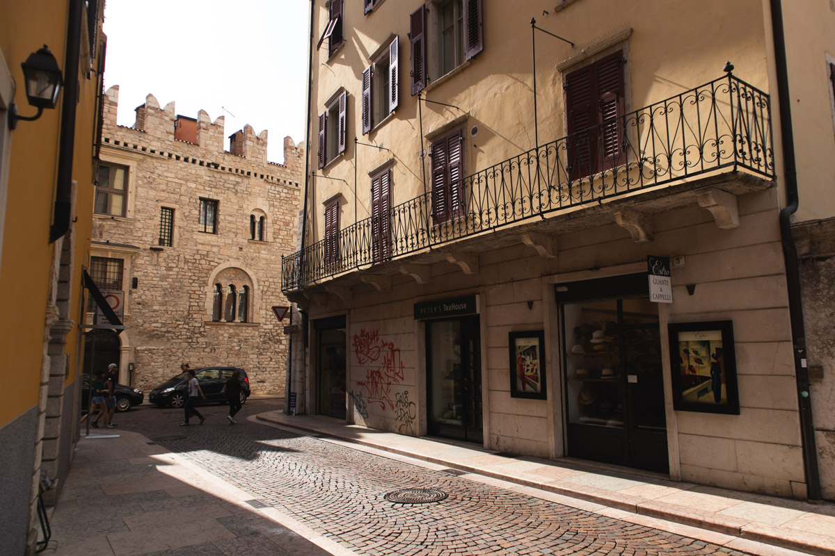 trento trentino