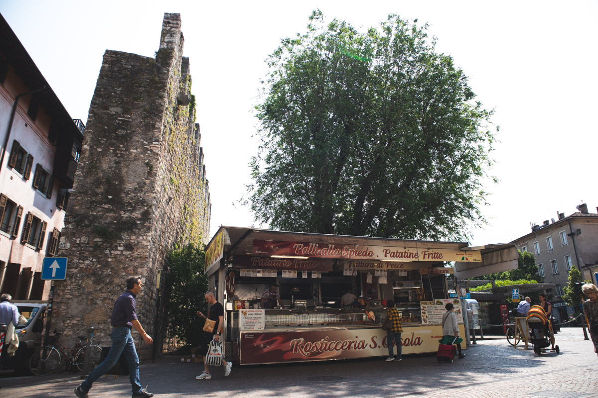 things to do in trento