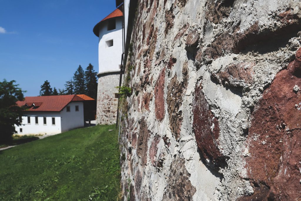 turjak castle slovenia