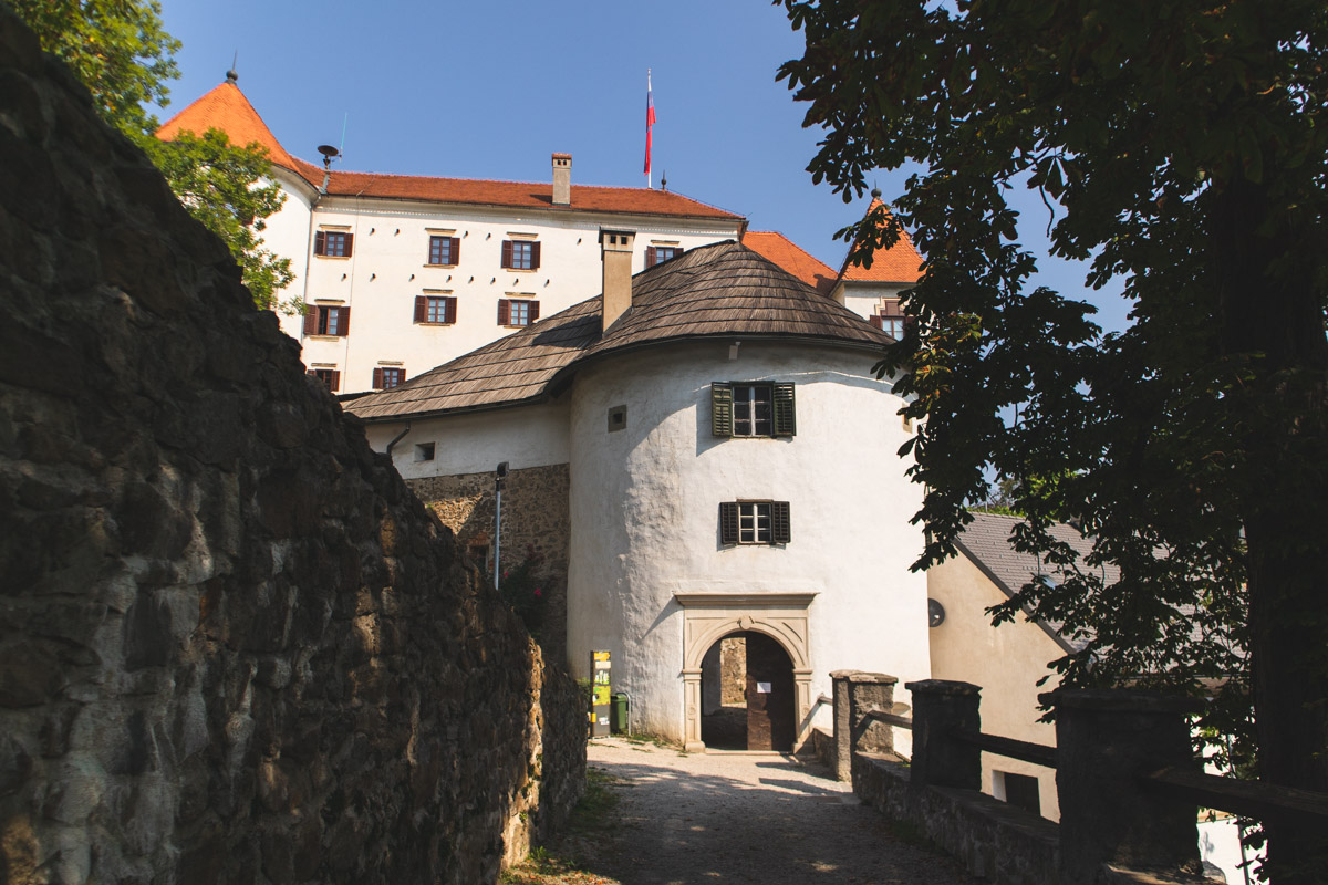 Velenje Castle
