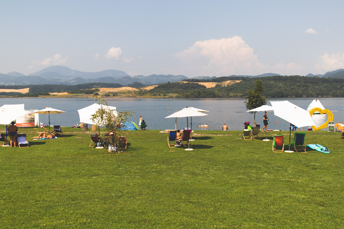 velenje beach