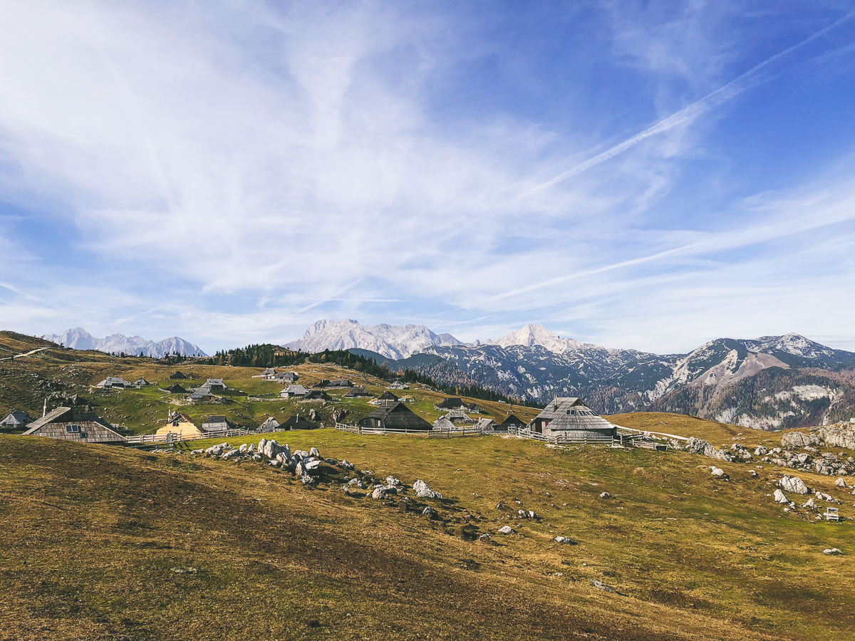 velika planina