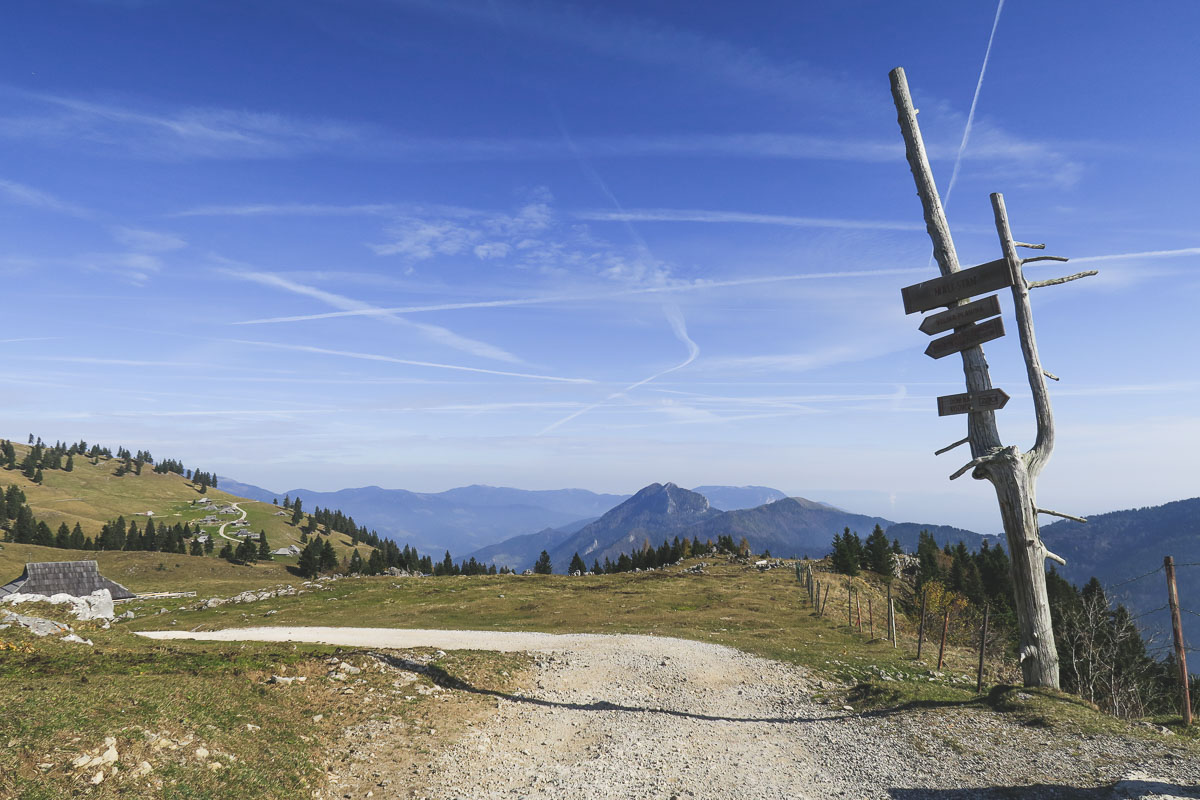 velika planina
