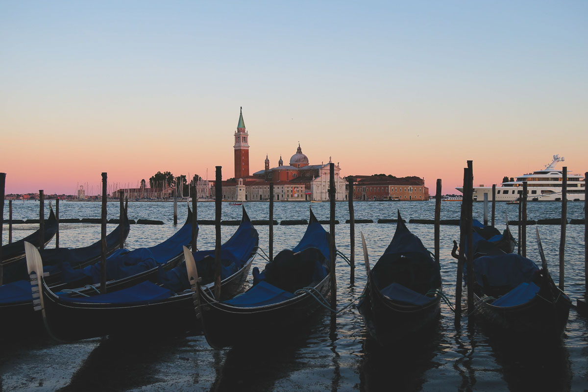 2 day venice itinerary