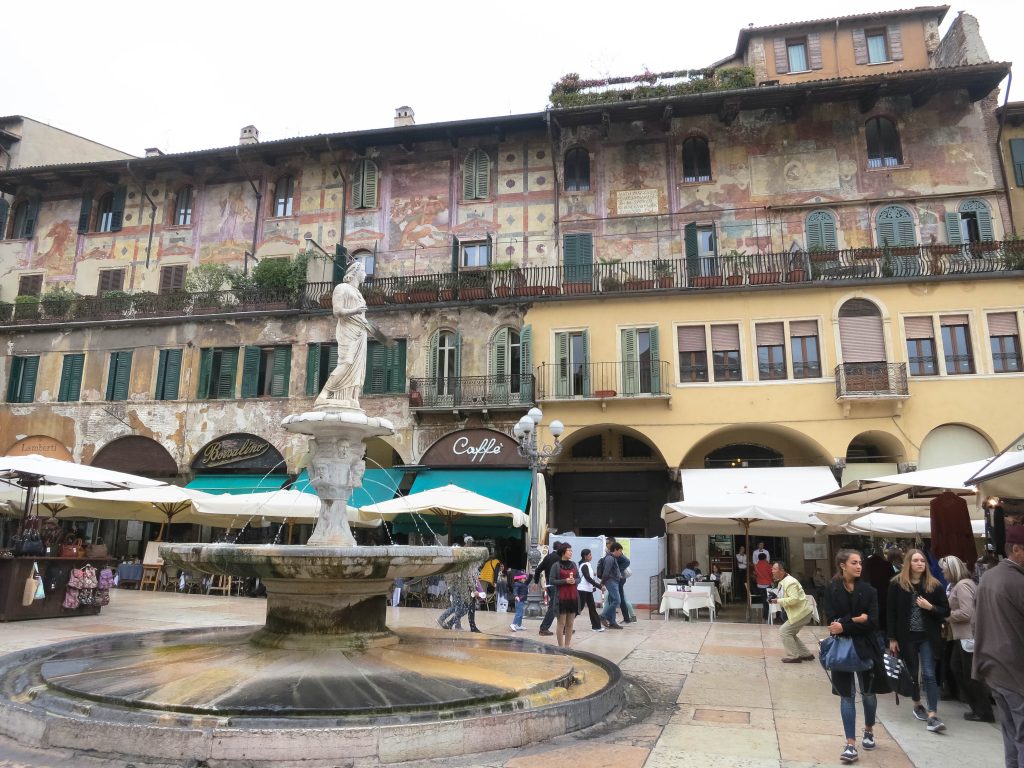 Verona Italy