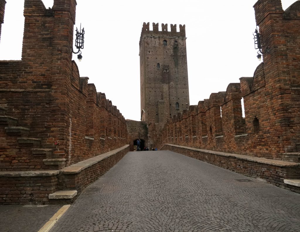Castelvecchio Bridge
