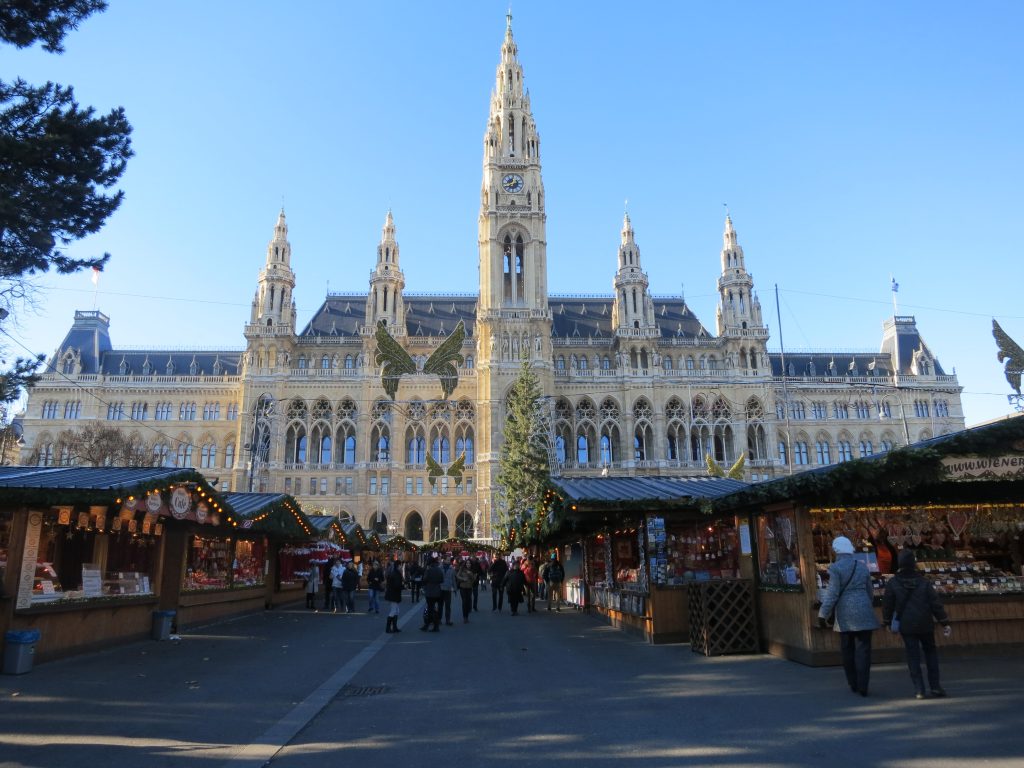 visit vienna