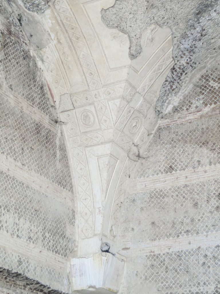 Hadrians Villa Tivoli