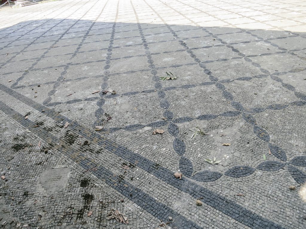 Hadrians Villa Tivoli