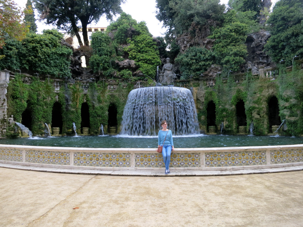 Villa d'Este