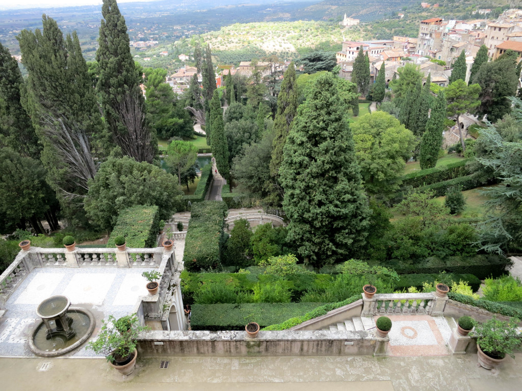 Villa d'Este