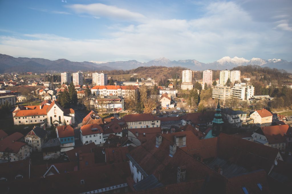 skofja loka slovenia