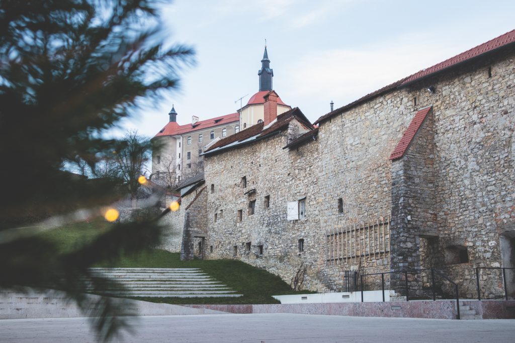 skofja loka castle