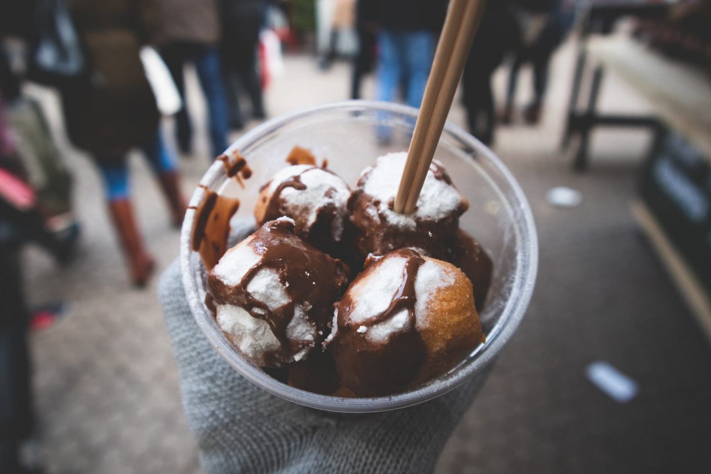 zagreb christmas market