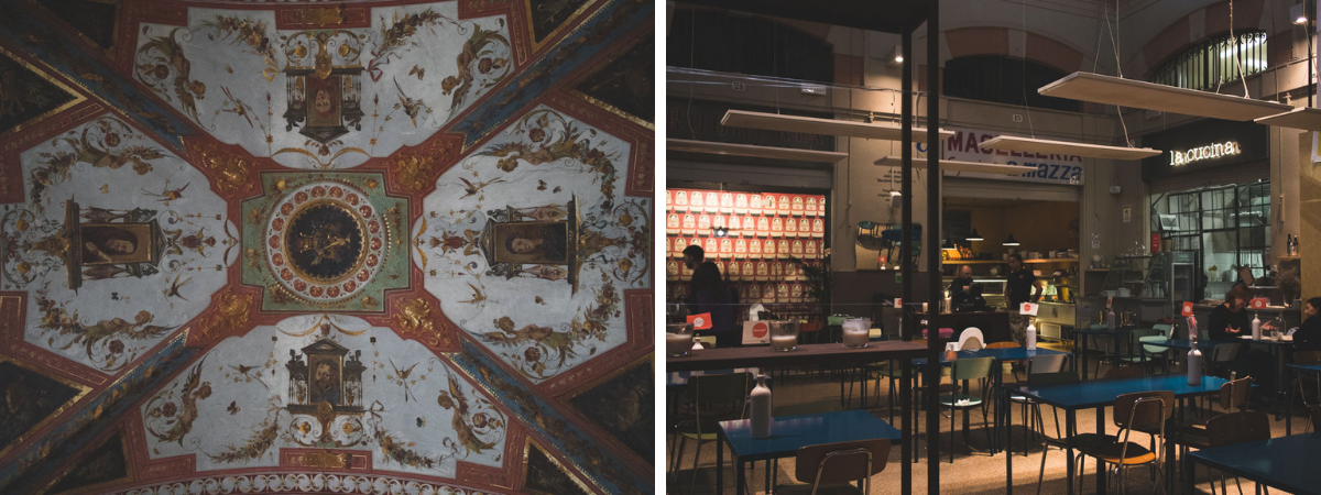 bologna italy