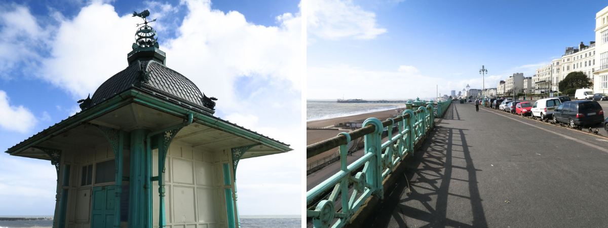 brighton england