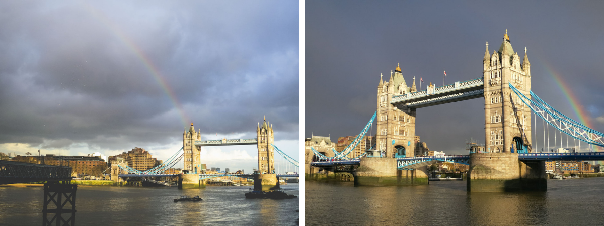 tower bridge