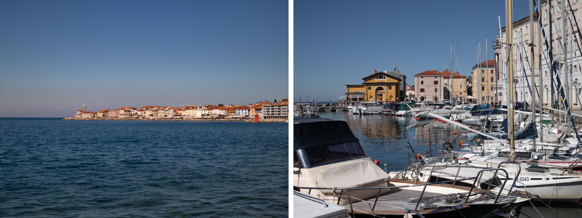 piran slovenia
