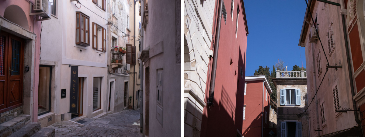 piran slovenia