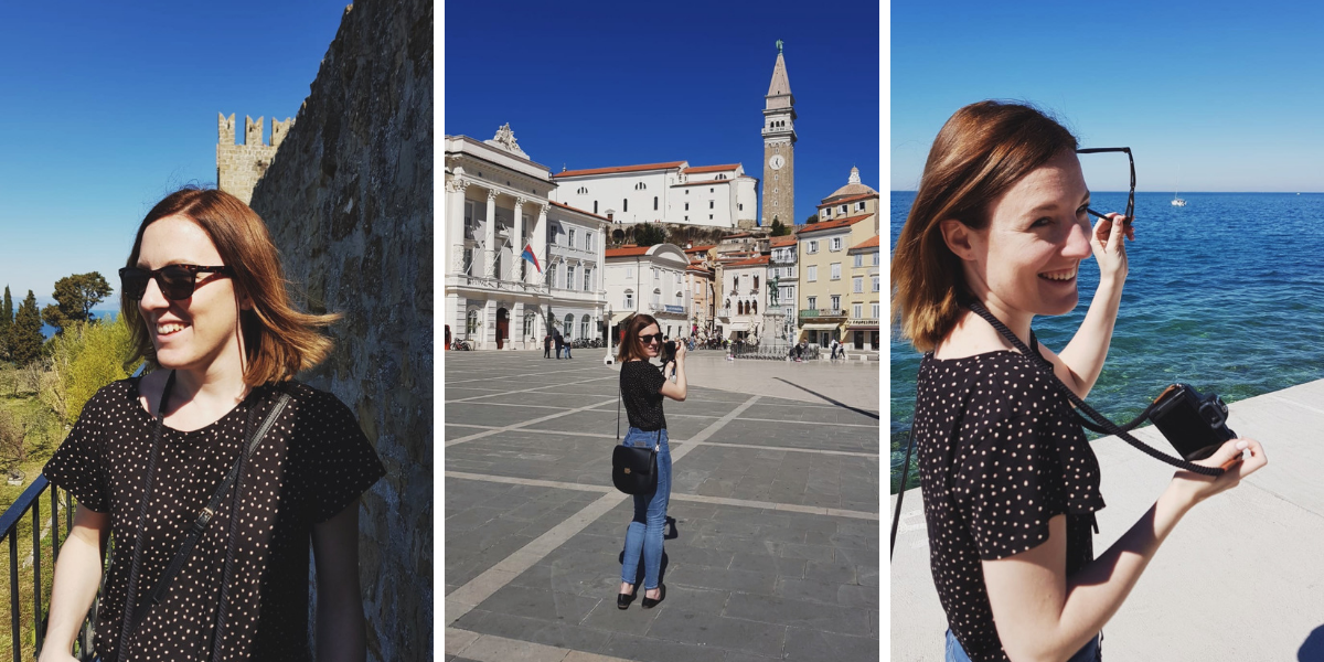 piran slovenia