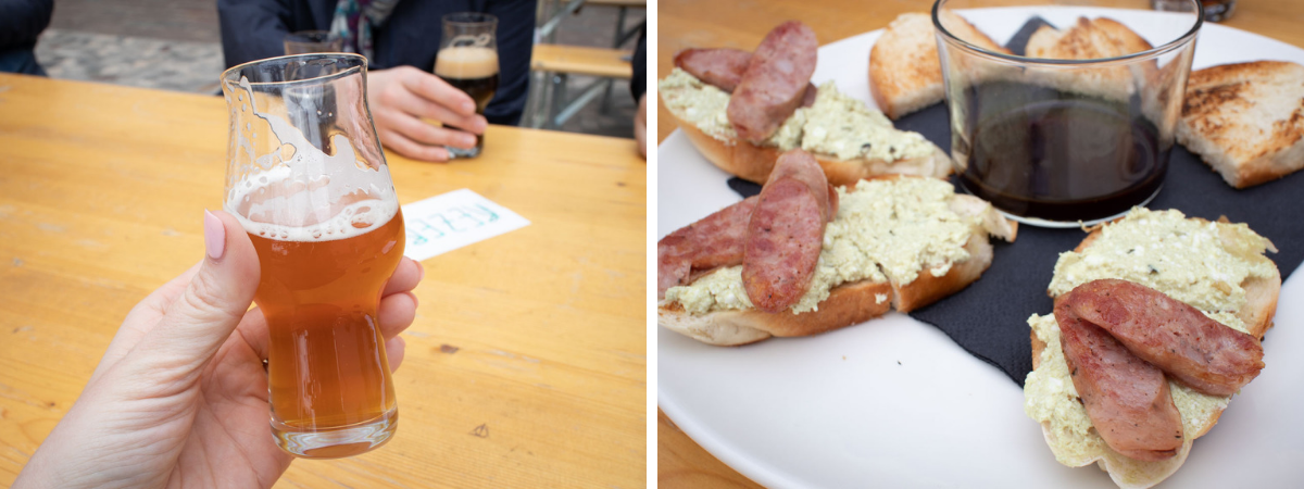 ljubljana food tour