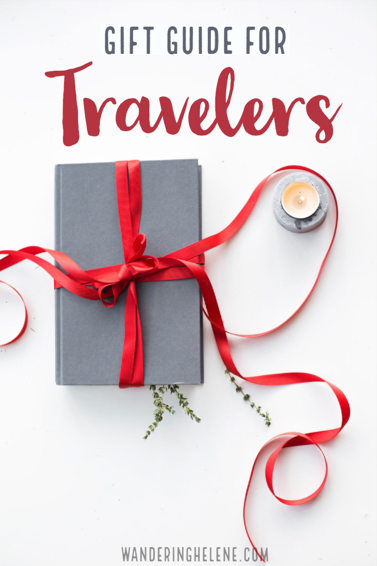 unique travel gifts