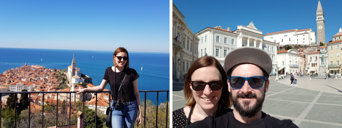 piran slovenia